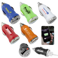 USB Car Charger & Adaptor (Overseas)